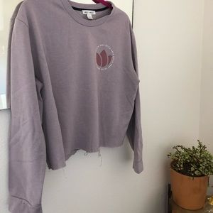 Long Sleeve Tulip Dutch Bros